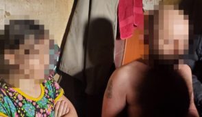 Киянка та її співмешканець проведуть по 15 років за ґратами за примушування зніматись у порно власних дітей