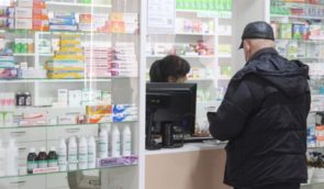 ЦНС: в оккупированной Запорожской области выдают лекарства, в том числе инсулин, только по российскому паспорту