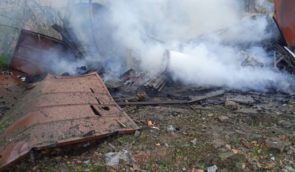 Окупанти обстріляли села на Херсонщині: постраждали двоє людей