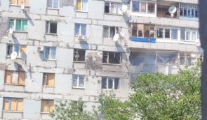 У Запорізькій області через російські обстріли поранень зазнали восьмеро цивільних