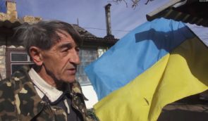 “Не выпустят, пока не умрет”: крымского политзаключенного Олега Приходько содержат в ШИЗО