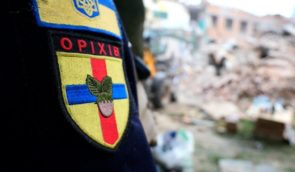 В Оріхові завершили рятувальні роботи: кількість загиблих збільшилася до семи