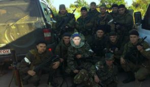 У Вінниці затримали бойовика “ДНР”, який брав участь у захопленні Горлівки