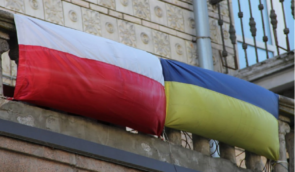 Понад 60% мешканців Польщі позитивно оцінюють польсько-українські відносини