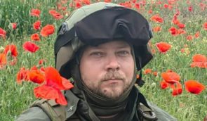 На окупованій частині Запорізької області загинув російський пропагандист Ростислав Журавльов
