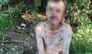 У Мукачеві поліція затримала чоловіка, який розбещував 8-річну дитину