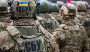 СБУ встановила особи 31 колаборанта, причетного до катувань українців на Херсонщині