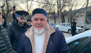 Russian occupying forces in Crimea detained 66 Crimean Tatars since January 2023