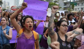 У Бразилії підписали закон про рівну оплату праці чоловіків та жінок