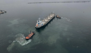 Росіяни тиждень блокують 29 суден, які у межах “зернової угоди” мають вивезти 1,4 мільйона тонн продовольства