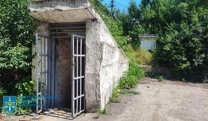 Прокуратура через суд на Дніпропетровщині зобов’язала підприємство привести до ладу укриття на 300 людей