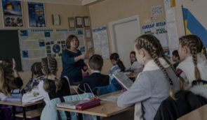 Новий навчальний рік українські школярі почнуть з уроку про важливість ментального здоров’я