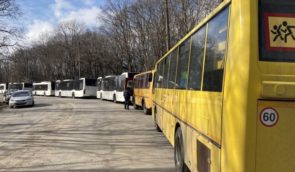 Міністерство транспорту РФ сприяє вивезенню 400 українських дітей з Донеччини на територію Росії та Криму – джерела ZMINA