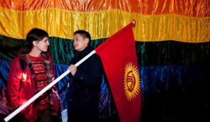 У Киргизстані заборонили так звану “пропаганду ЛГБТ” серед дітей