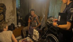 Чоловіку із Запоріжжя загрожує два роки в’язниці за систематичне побиття співмешканки на візку