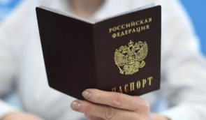 На окупованих територіях росіяни забороняють оплачувати комунальні послуги, інтернет та звʼязок без російського паспорта