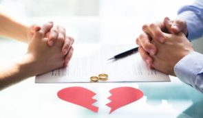 В Україні можуть дозволити парам розлучатися протягом вагітності чи першого року життя дитини