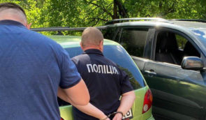 На Київщині поліціянту повідомили про підозру у зґвалтуванні 10-річної дівчинки