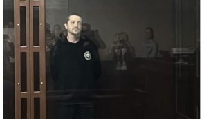 ЄСПЛ розгляне скаргу про незаконне затримання Росією херсонця Павла Запорожця