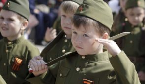 Россияне вывозят украинских подростков в военные лагеря в Пензу