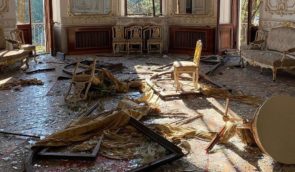 За понад півтора року війни росіяни в 15 областях України пошкодили та зруйнували 763 об’єкти культурної спадщини
