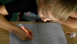 2022-го року в школах Чехії навчалося більше українських дітей ніж нинішнього