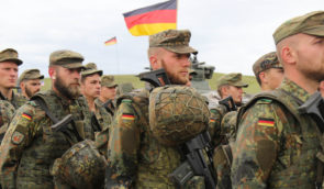 У Німеччині за два роки по компенсацію через дискримінацію звернулися 178 колишніх і чинних ЛГБТ-військових