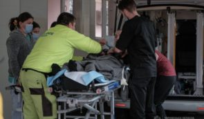 Військовим компенсуватимуть витрати на дорогу з-за кордону після лікування