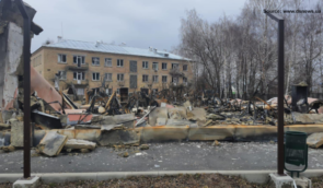 Через повномасштабну війну на Київщині зруйнували 135 медзакладів, понад сотню з них вже відновили