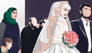 Таджицькі жінки вступають у полігамні шлюби через фінансові складнощі