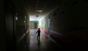 Росіяни викрали ще 450 дітей з окупованих територій