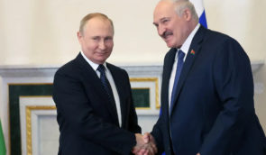 Викрадати дітей з України росіянам допомагають родичі самопроголошеного президента Білорусі Лукашенка – розслідування