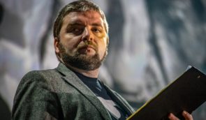 Максим Буткевич став лауреатом Національної правозахисної премії