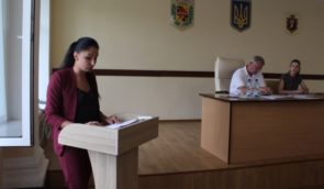 У Гадяцькій громаді на Полтавщині заборонили російськомовний культурний продукт у публічних місцях
