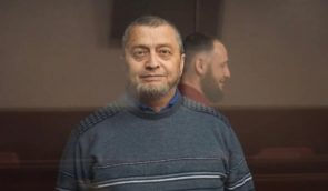 Смерть Джеміля Гафарова: слідком РФ відмовився порушити справу проти лікарів і керівництва СІЗО, через недбалість яких помер політв’язень