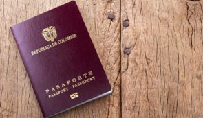 Колумбія додала в паспорт позначку статі “X” для небінарних людей