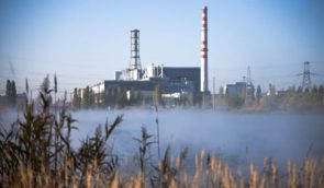 Россияне планируют провокацию на Курской АЭС и готовятся к эвакуации – ЦНС