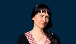 “Репортери без кордонів” закликали Росію негайно звільнити кримську громадянську журналістку Ірину Данилович