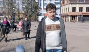 Политзаключенному Константину Давыденко диагностировали невралгию лицевого нерва