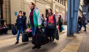 Майже 80% українських біженців і ВПО планують повернутися додому – дослідження ООН