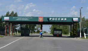 Через Сумську область з російської окупації в’їхали близько 10 000 людей