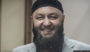 Громадянський журналіст з окупованого Криму Сулейман Асанов провів 50 днів у ШІЗО мордовської в’язниці