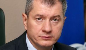 Російський посадовець з Калінінграда поїхав “працювати” на Херсонщину: тепер йому загрожує в’язниця в Україні