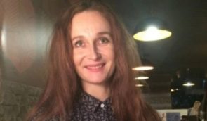У Білорусі затримали матір добровольця, який воює на боці України