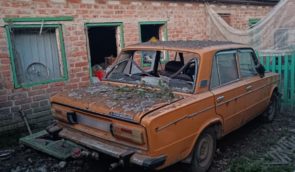 Минулої доби росіяни вбили трьох людей на Донеччині та Сумщині