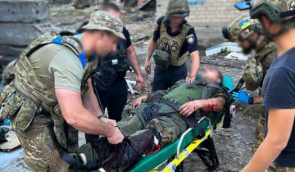Війська РФ скинули керовану авіабомбу на Оріхів: є загиблий та поранені