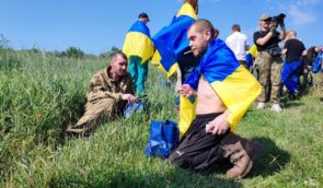 В Україні створюють змішані медичні комісії, які дозволять швидше повертати поранених військовополонених додому