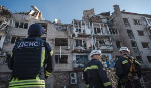 “Эти преступления не должны остаться безнаказанными”: Генсек Совета Европы отреагировала на обстрел Покровска