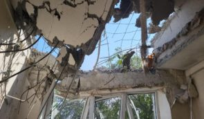 Минулої доби внаслідок обстрілів поранення дістали шість жителів Донеччини