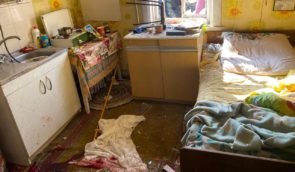 На Сумщині росіяни вдарили по хаті пенсіонерки: жінка загинула